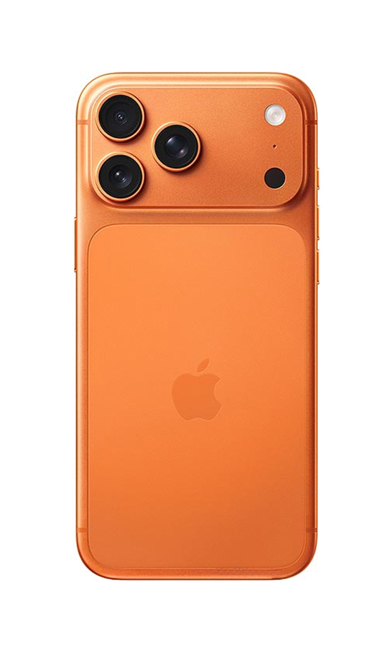 Apple iPhone 17 Pro Max